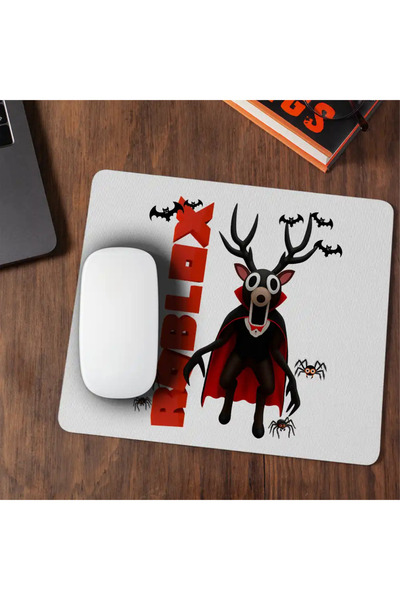 OEM Mousepad 99 Nights Dracula Roblox
