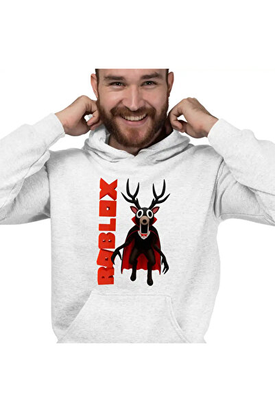 OEM Men's Hoodie 99 Nights Dracula Roblox