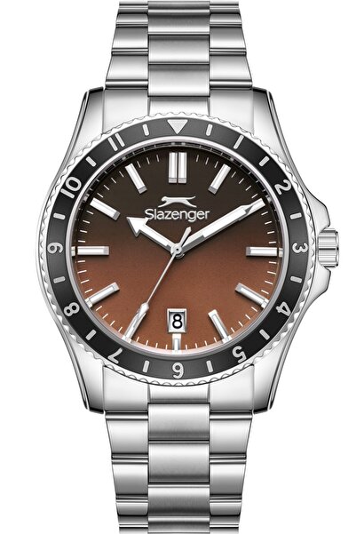 Slazenger Sl.09.2532.1.07 Men's Wristwatch