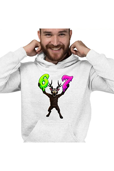 OEM Roblox Men's Hoodie 99 Nights in the Forest Roblox