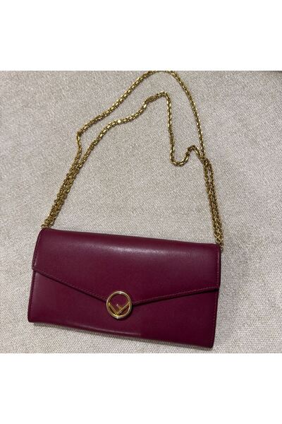 Generic High-quality shoulder bag with accessories