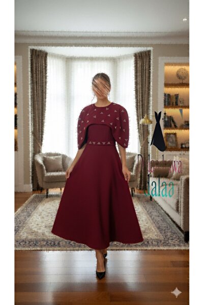 dalaa Barbie Soft Dress Two Pieces