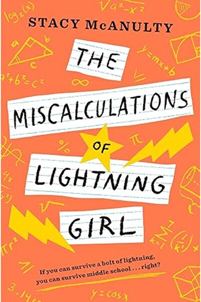 Yearling The Miscalculations of Lightning Girl