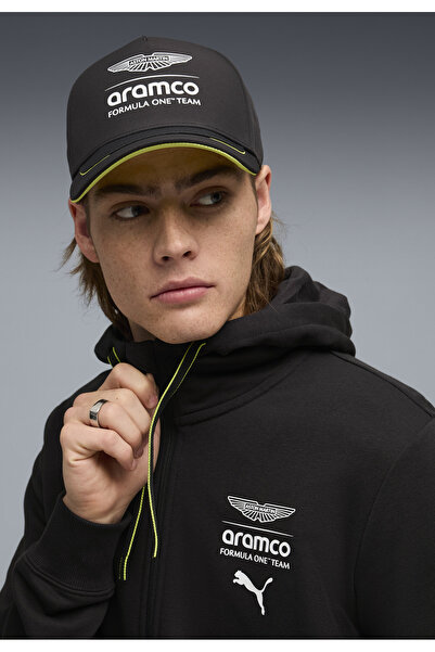 Puma x ASTON MARTIN ARAMCO F1® TEAM Baseball-Cap