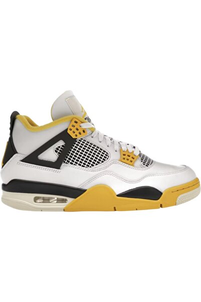 Nike Jordan 4 Vivid Sulphur