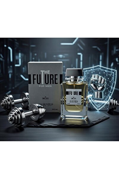 MCXX THE FUTURE 100 ML