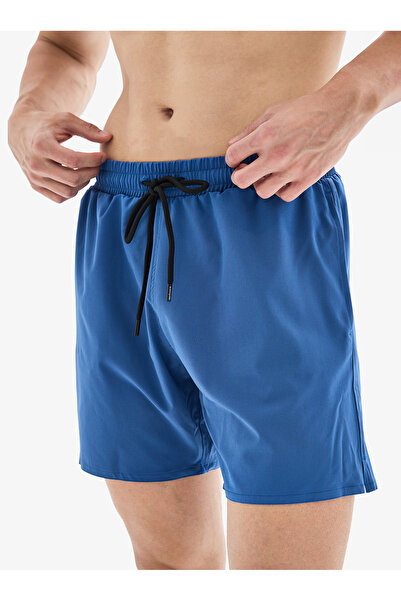 Blackspade Men's Swimsuit 10780 - Blue