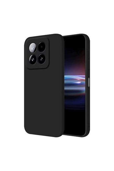 eco port Mi 15t سيليكون أول - أسود