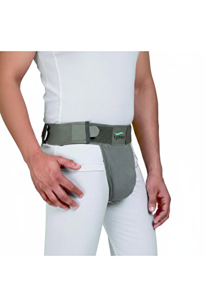 Tynor Scrotal Support I 59/ Medium Size ( تاينور دعامة كيس الصفن (رافع الخصيت...
