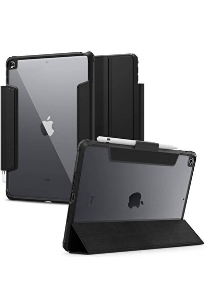 Spigen جراب Ultra Hybrid Pro لجهاز iPad 10.2 بوصة