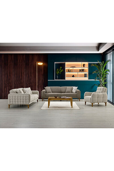 İmaj SCARLET(SALON TAKIMI)3+3+1