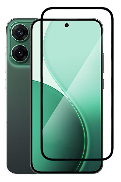 Generic واقي شاشة زجاجي ممتاز لـ Oppo Reno 14