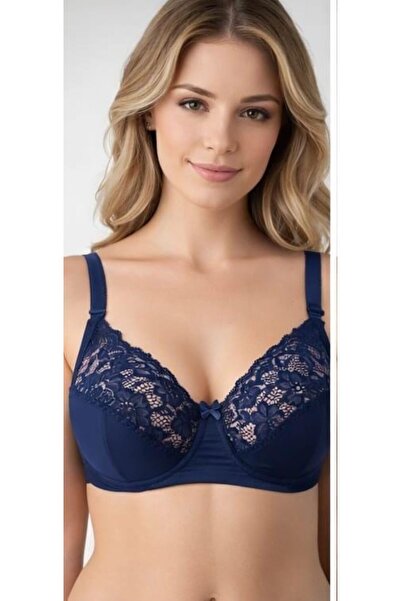 Malika Grudnjak sa žicama, čipkom i efektom skupljanja, model 3000