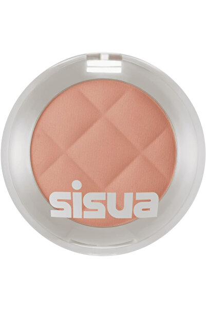 UNLEASHIA Butter Waffle Dough Blusher Fard de obraz No. 2 Apricot Sherbet 8 gr