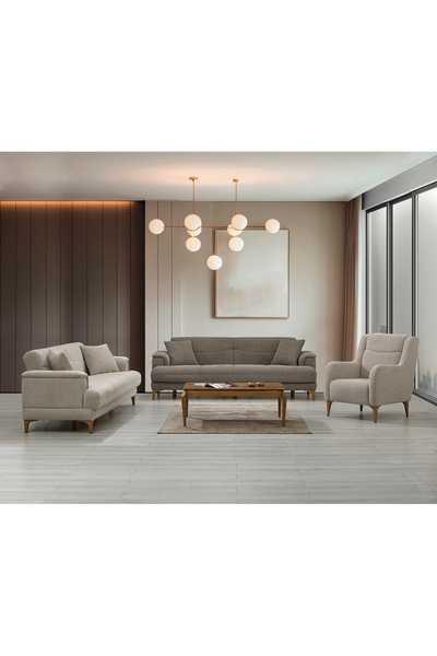 İmaj ZEN(SALON TAKIMI)3+3+1