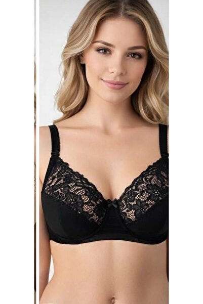 Malika Grudnjak sa žicama, čipkom i efektom skupljanja, model 3000