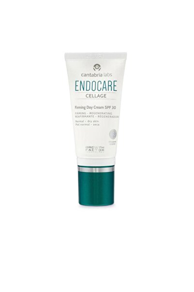 ENDOCARE CELLAGE Anti-Aging Day Facial Cream SPF30+ 50 ml