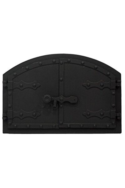 özgürce Yüksek Kaliteli Barbekü ve Pizza Kapakları, Şömine ve Döküm Seçenekleri