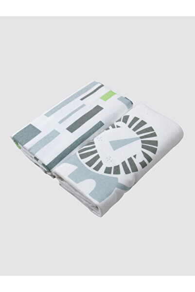 Mother's Choice By Styli Pack of 2 - Cotton Flannel Wrap Gift Box Set, 0-2 Years