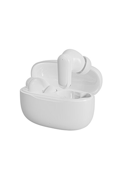 Lapas BTK-ZR80 ANC Özellikli ENC Teknolojili TWS Kulak İçi Bluetooth v5.4 Kul...
