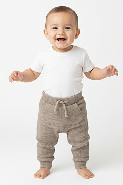 Kyron Baby Boy Sweatpants - Different Colors