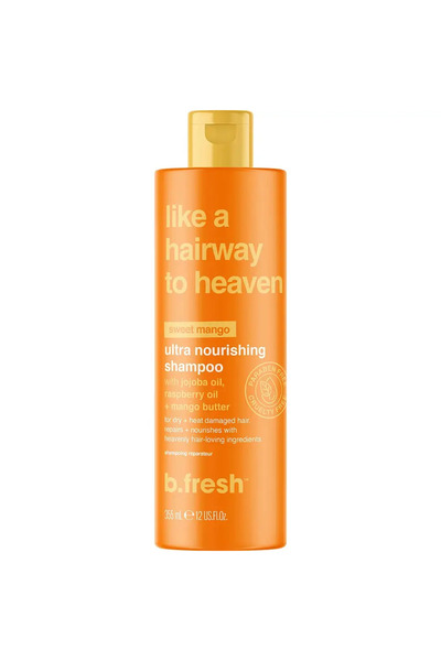 b.fresh Like a hairway to heaven Nourishing shampoo 355 ml