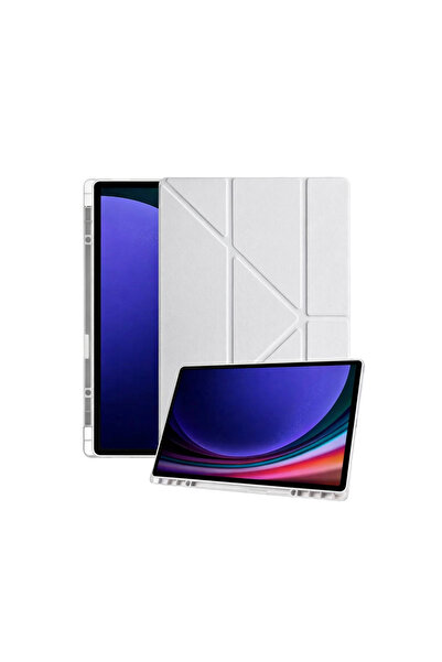 eco port Samsung Galaxy X930 Tab S11 Ultra 14.6 Mars Tablet Case with Pen Hol...