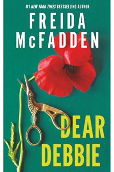 Poisoned Pen Press عزيزتي ديبي