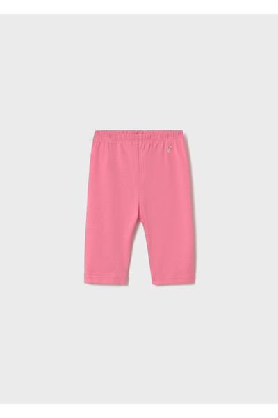 MAYORAL Baby Girl Basic Short Tights 706