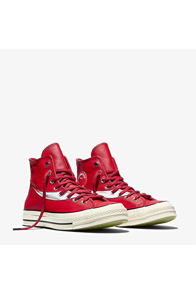 Converse x Coca Cola Chuck 70 Unisex Kırmızı Sneaker