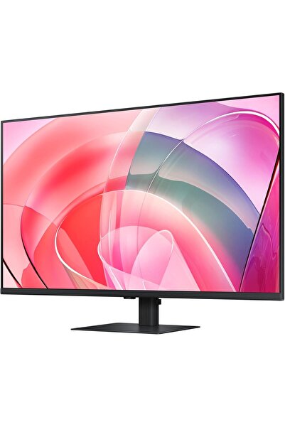 Samsung ViewFinity S7 S70D 37 inç VA 60Hz UHD 4K Monitör LS37D702EAUXUF