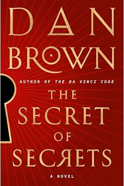 Doubleday Books The Secret of Secrets