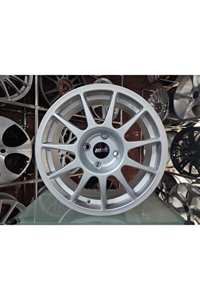 DY 16 İNÇ 4X108 BBS SPEEDLİNE PEUGEOT CİTROEN UYUMLU JANT TAKIMI (4 ADET)