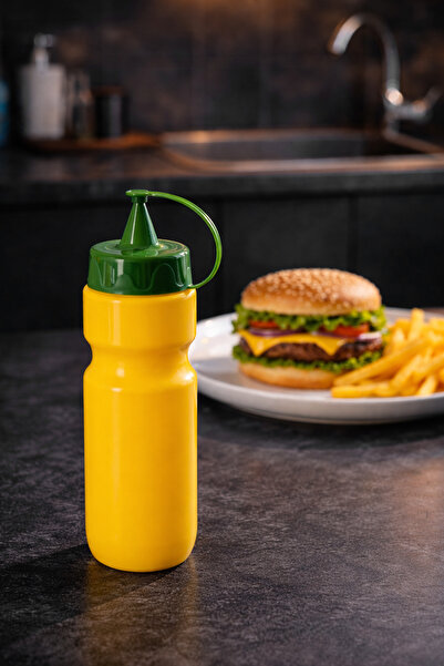 Herevin Hardal Şişesi 660 Ml