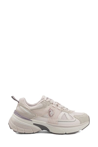 U.S. Polo Assn. Nolen 5Pr Powder Women's Sneaker