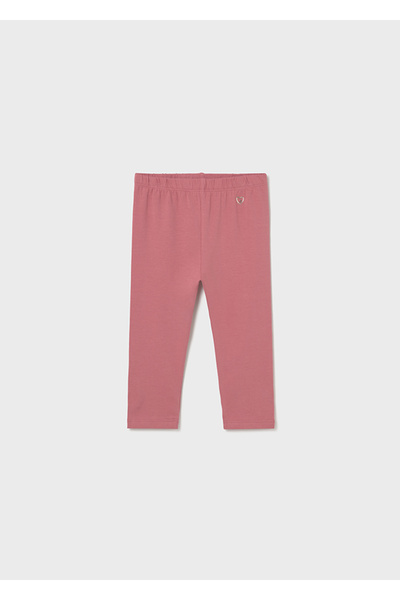 MAYORAL Baby Girl Basic Long Tights 703