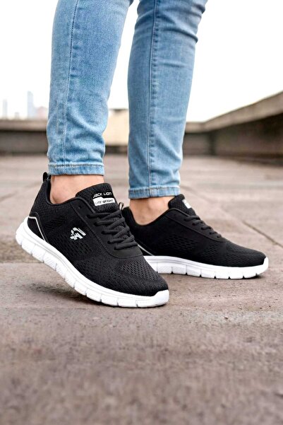 j&l jack&lion JACK LİON SARARMAZ FAYLON TABAN 501 COMFORT TRİKO SNEAKER