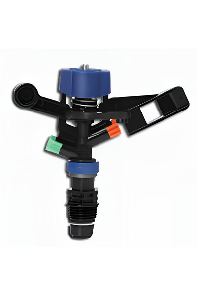 NETAFİM Mini Sprinkler 3.5x2.5 mm Kırıcılı – 5 Adet