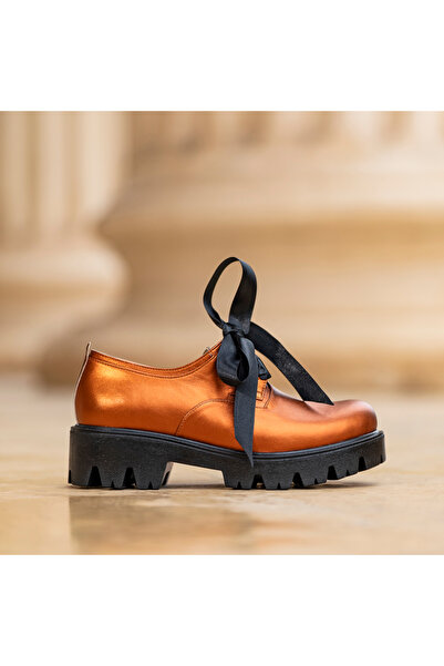 CONDUR by alexandru Women's Lace-Up Shoes Renate Cooper - 39