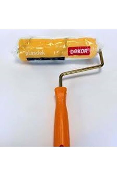 OEM Dekor Sari 25cm Roller Brush