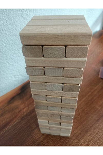 Home Ahşap Cenga oyunu