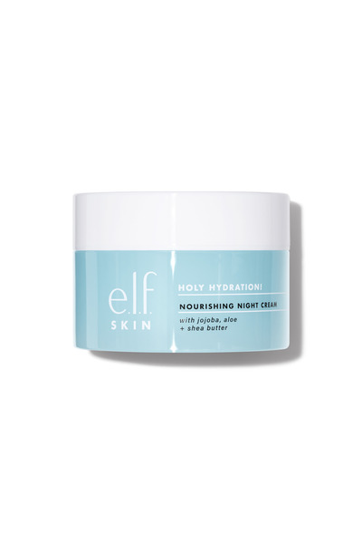 e.l.f cosmetic Nourishing Night Cream