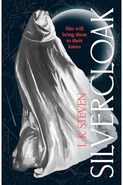 Del Rey سيلفركلوك