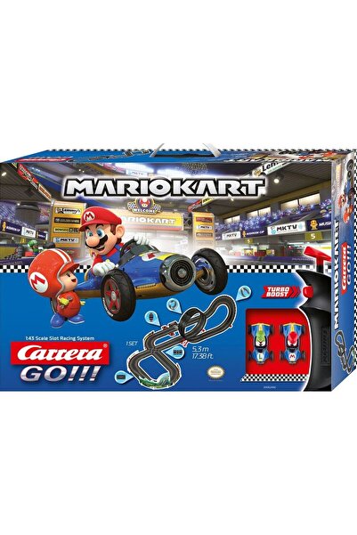 Carrera Go 62492 Nintendo Mario Kart 8 Set