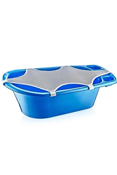Babyjem Bebek Banyo Küvet Filesi Eko XL Beyaz