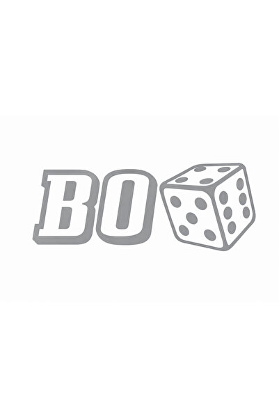 AlpiLeo ملصق بتصميم BO Zar - ملصق مقاوم للماء للهاتف والكمبيوتر المحمول والدر...