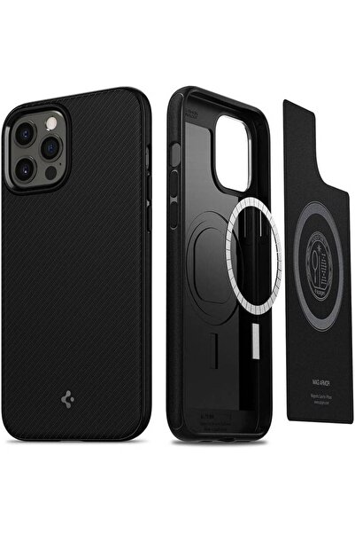 Spigen iPhone 12 / 12 Pro Core Armor Mag Case