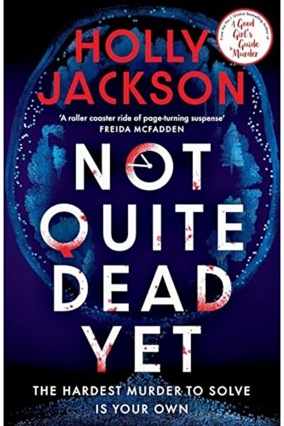 Michael Joseph لم يمت تماماً بعد