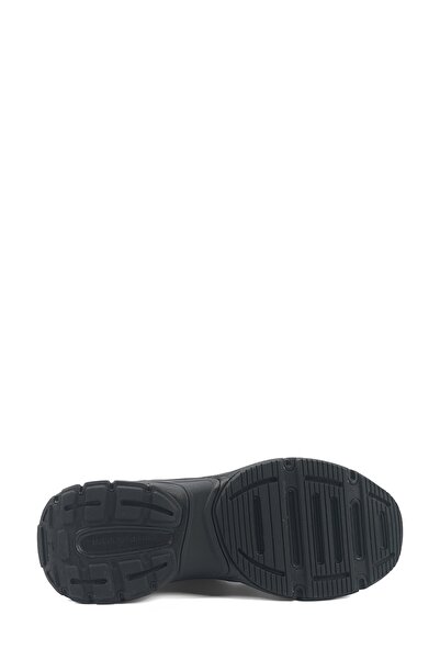U.S. Polo Assn. NOLEN 5PR Siyah Kadın Sneaker