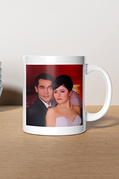 gavebutik كوب فرهوندي مطبوع قابل للغسل في الغسالة